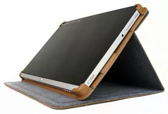 Review Acer Iconia W700: Tablet dengan Kinerja Tinggi 2 Acer Iconia W700 8