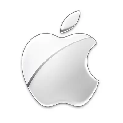 Di Amerika, Smartphone Apple Tetap Nomor Satu 1 Apple Logo