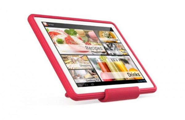 Archos-ChefPad Archos ChefPad