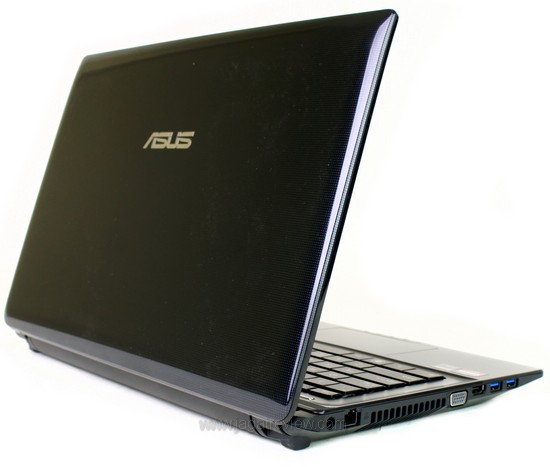 Review Asus K45D: Notebook Dengan Dual Graphics AMD Radeon 16 Asus K45D 1