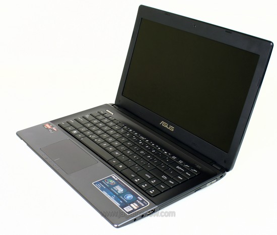 Asus K45D 2