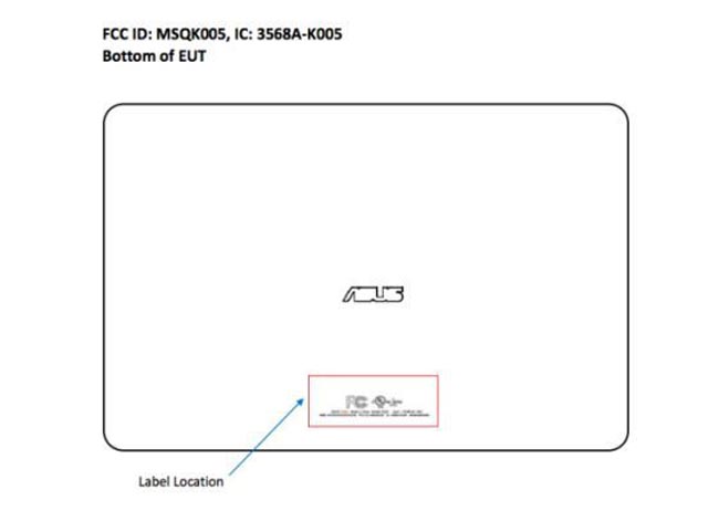 Asus MeMo Pad Smart 2