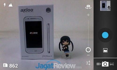 Axioo Picopad 4 - camera display (2)