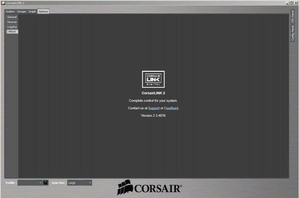 CorsairLink2 CorsairLink2