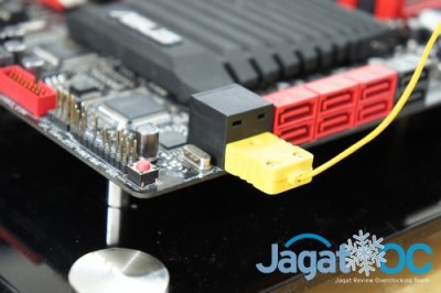 K-Type in SubZero Sense