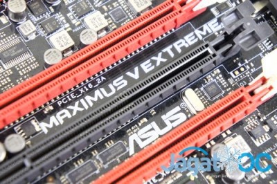 Maximus V Extreme Caption