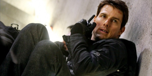 Mission: Impossible Dapatkan Installment Kelima 13 Drew Pearce 37540