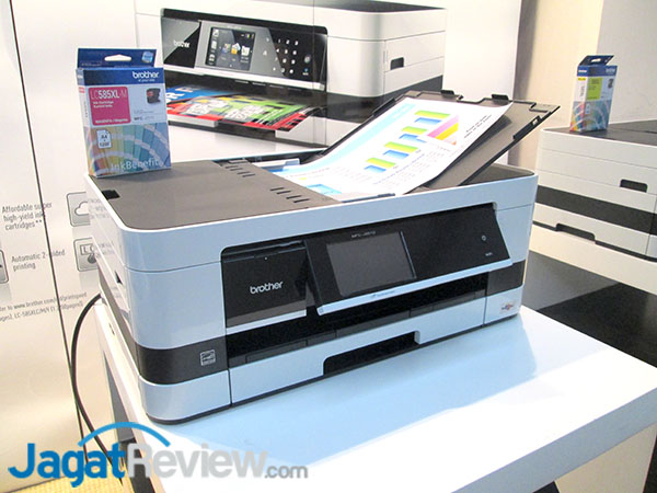 Printer All-in-One Terbaru dari Brother Berdaya Cetak Tinggi dengan Biaya Lebih Rendah 6 IMG 0655