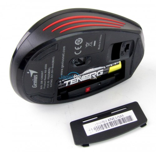 Hands-On Review: Genius NX-6500 - Mouse Wireless Murah dengan Jangkauan Luas 2 IMG_3658_cr_R