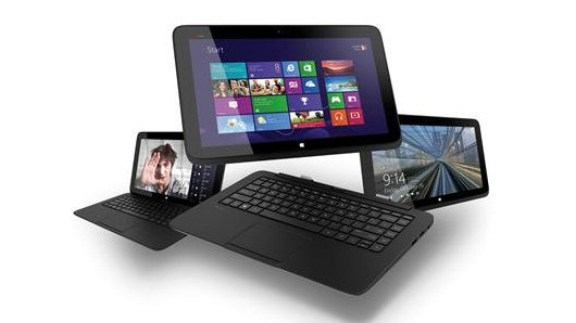 HP Perkenalkan Dua Laptop Hybrid Terbaru 28 Image