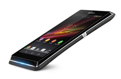 Sony Siapkan Phablet Baru Bernama  L4
