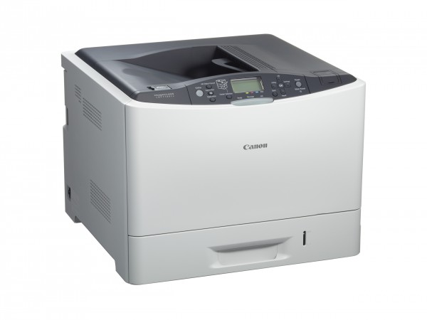 LBP7780Cx Side LBP7780Cx Side