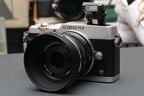 Semakin Banyak Foto Dari Olympus E-P5 Bocor Di Internet 13 LlOfdvJ
