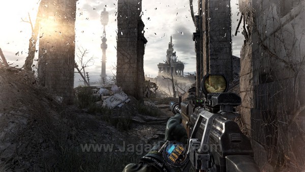 Metro Last Light 44