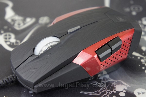 Review MicroPack G2 Terminator: Mouse Gaming Murah dengan Fungsi Makro! 43 Micropack Terminator G2 11
