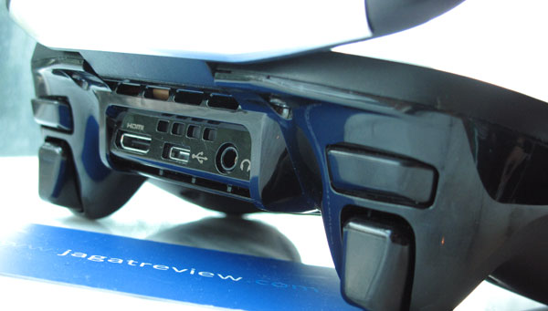 NVIDIA project shield 3