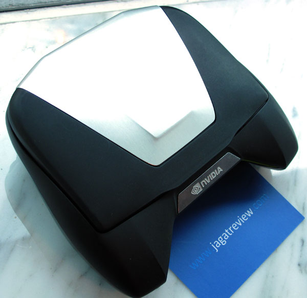 NVIDIA project shield 5