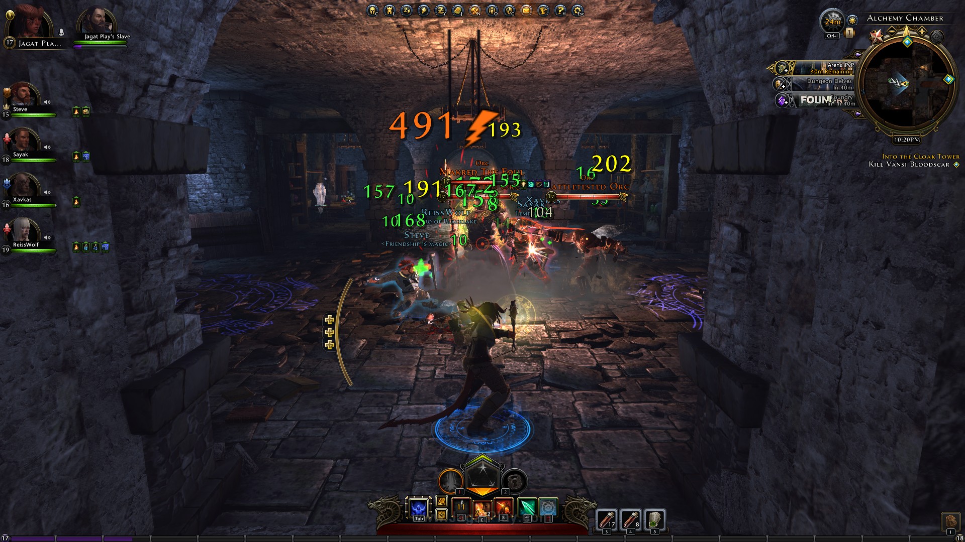 Neverwinter part 2 34