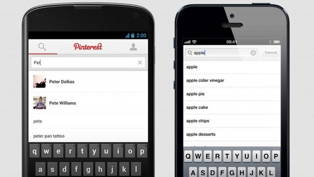 Pinterest Kini Dilengkapi dengan Mentions dan Notifikasi 6 PinterestApp