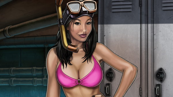 ReplayGames LeisureSuitLarryReloaded Jasmine2