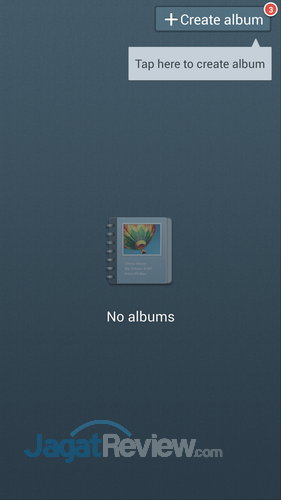 Review Samsung Galaxy S4: Smartphone Android Kencang dengan Feature Terlengkap 13 Samsung Galaxy S4 - Story Album