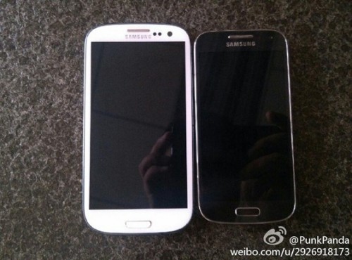 Samsung-Galaxy-S4-mini-vs.-Galaxy-S4