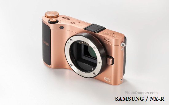 Foto Dari Samsung NX-R Muncul Di Internet 10 Samsung NX R camera