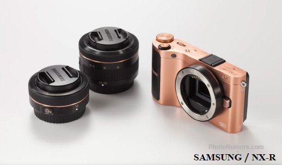 Samsung-NX-R-mirrorless-camera Samsung NX R mirrorless camera