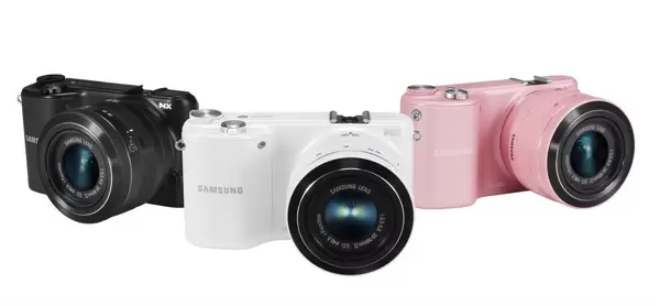 NX2000: Kamera Compact Mirrorless Terbaru dari Samsung dengan Sensor APS-C 14 Samsung NX2000 1