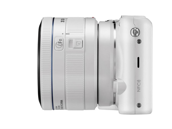 Samsung-NX2000_2 Samsung NX2000 2