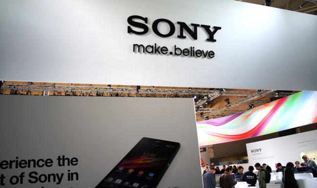 Honami, Smartphone Sony Terbaru dengan Kamera 20MP? 9 Sony
