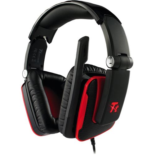 Pemenang Kontes Berhadiah Produk Thermaltake Computex 2013! 32 Tt Gaming Headset Shock One