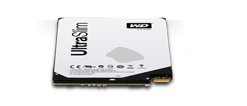 WD-Ultraslim WD Ultraslim