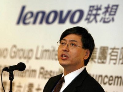 Lenovo Siap Rambah Pasar Smartphone USA dan Eropa 1 Yang Yuanqing