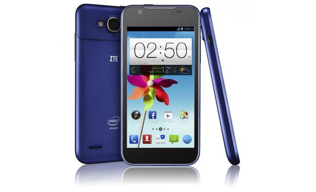ZTE Konfirmasi Kehadiran Smartphone Clover Trail+ Bernama Grand X2 13 ZTE Grand X2