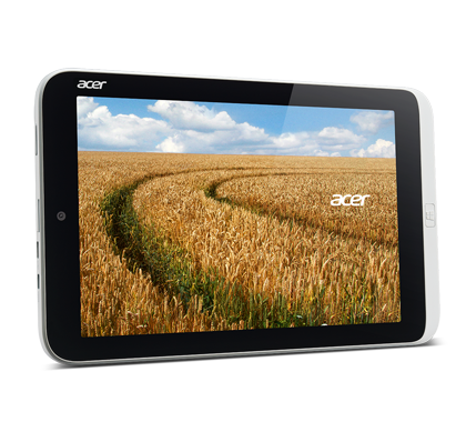 Acer Iconia W3 - Tablet 8 acer iconia w3 3