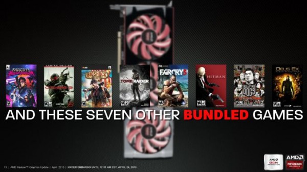 amd hd 7990 games bundle amd hd 7990 games bundle