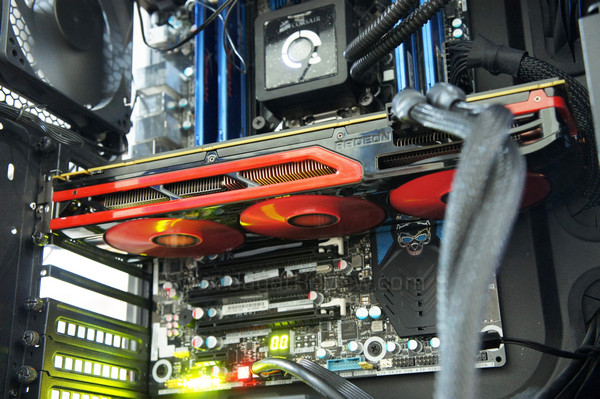 amd hd 7990 on action