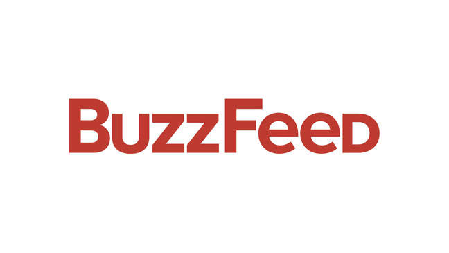 Buzzfeed Galang Kekuatan dengan CNN, Buat Channel di Youtube 15 buzzfeed logo