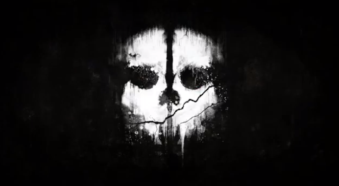 Call of Duty: Ghosts Akan Hadirkan Mode Alien? 5 cod ghosts teaser