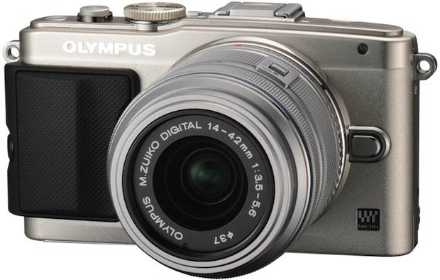 Olympus Perkenalkan E-PL6: Kamera Mirrorless Dengan Autofokus Cepat Yang Lebih Murah 11 epl6 1