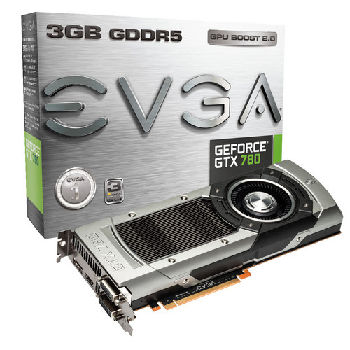 Parade NVIDIA GeForce GTX 780 3 evga gtx 780 863 902 6008