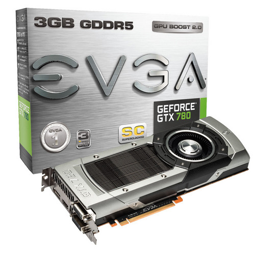 Parade NVIDIA GeForce GTX 780 5 evga gtx 780 sc 941 993 6008