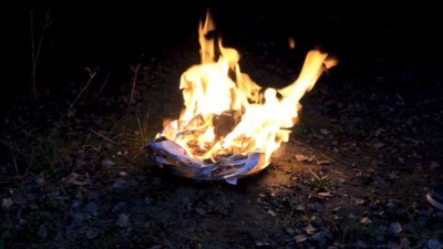Seberapa Kuatkah Sebuah DSLR Kelas Atas? 6 fire