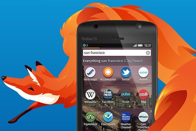 Dukungan Firefox OS Resmi Dihentikan Pada Mei 2016 4 firefox os 2502131