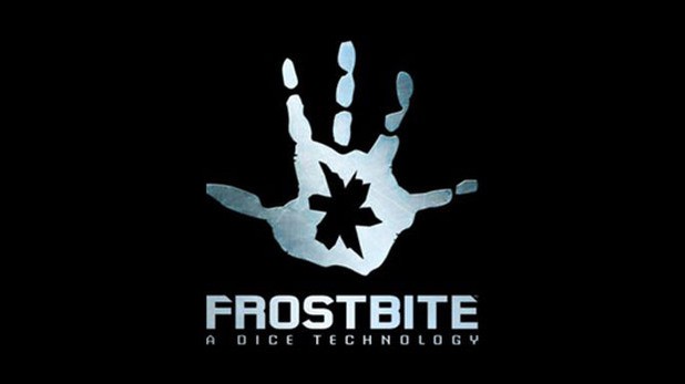 frostbite engine