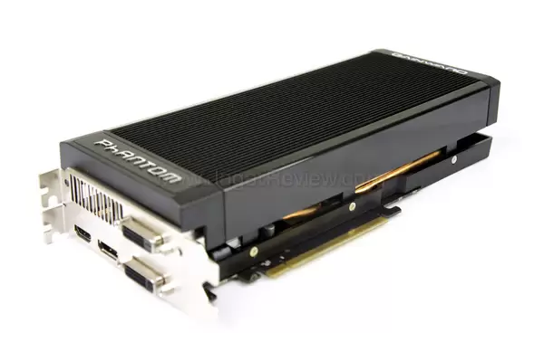 Review VGA NVIDIA Gainward GTX 660 Ti Phantom: Kencang, Harga 3 Jutaan Rupiah 40 gainward gtx 660 ti phantom card 01