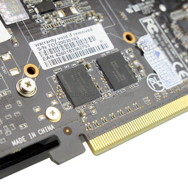 gainward gtx 660 ti phantom memory chip gainward gtx 660 ti phantom memory chip