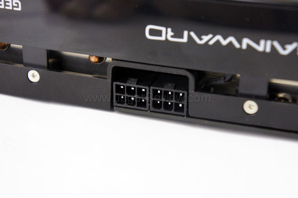 gainward gtx 660 ti phantom power connector gainward gtx 660 ti phantom power connector
