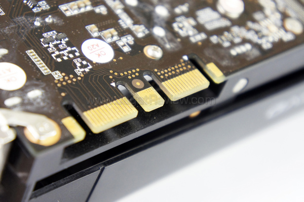 gainward gtx 660 ti phantom sli finger gainward gtx 660 ti phantom sli finger